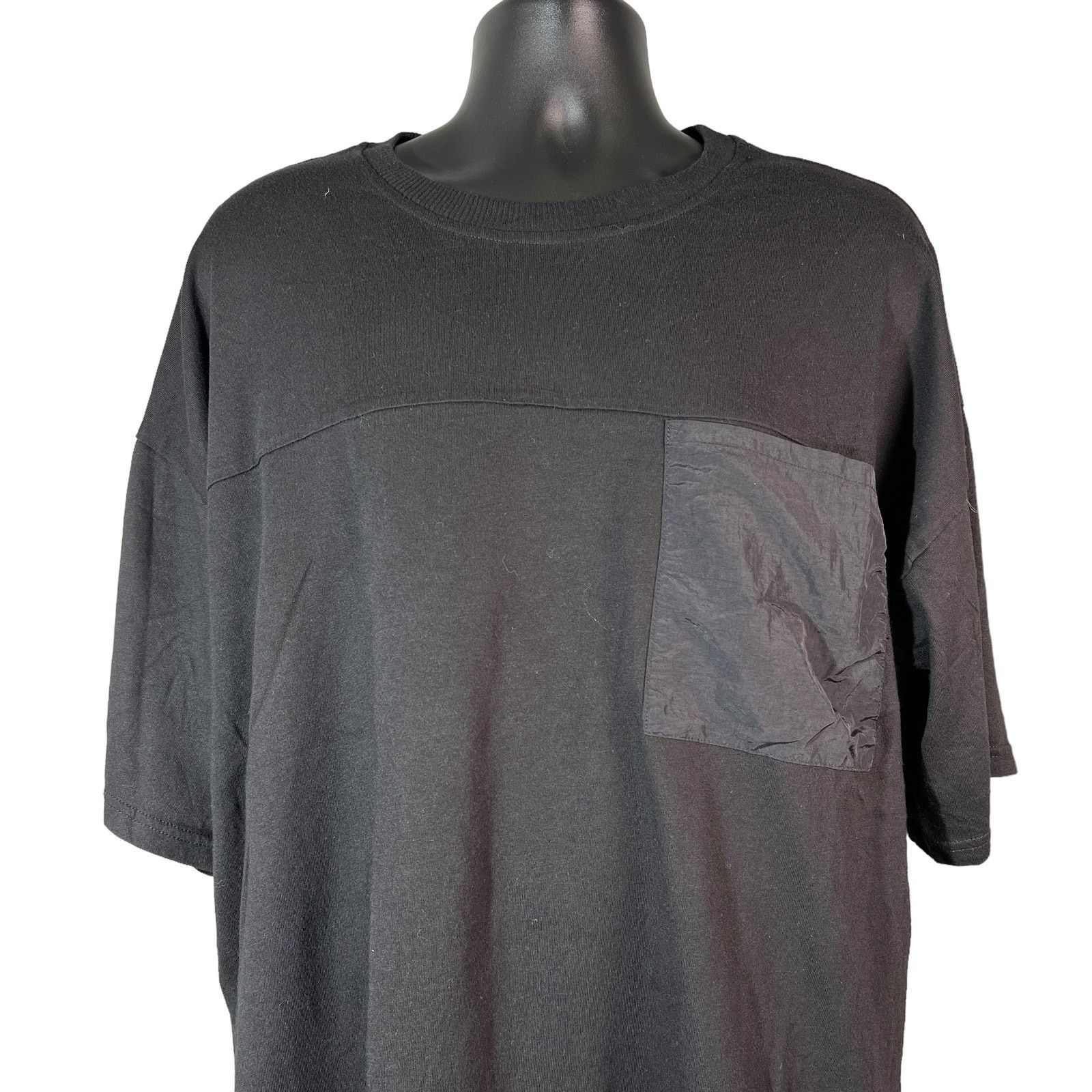 Other No Boundaries Pocket Tee Size US L / EU 52-54 / 3 - 2 Thumbnail