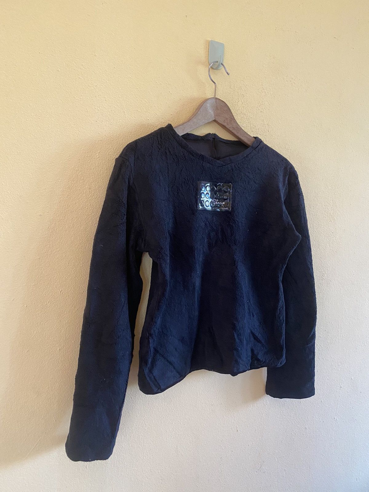 FENDI JEANS N.2000 ANTI STRESS FOR WOMEN