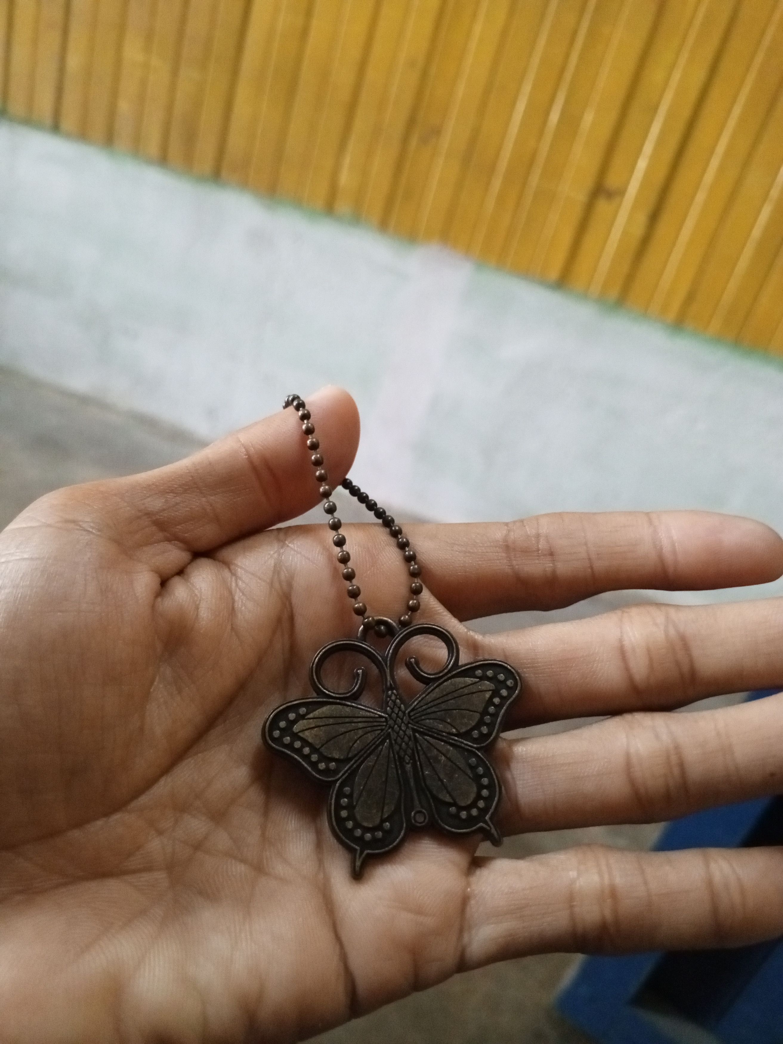 Anna Sui ANNA SUI butterflies Size ONE SIZE - 1 Thumbnail