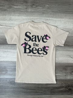 Golf Wang Save The Bees Tee | Grailed