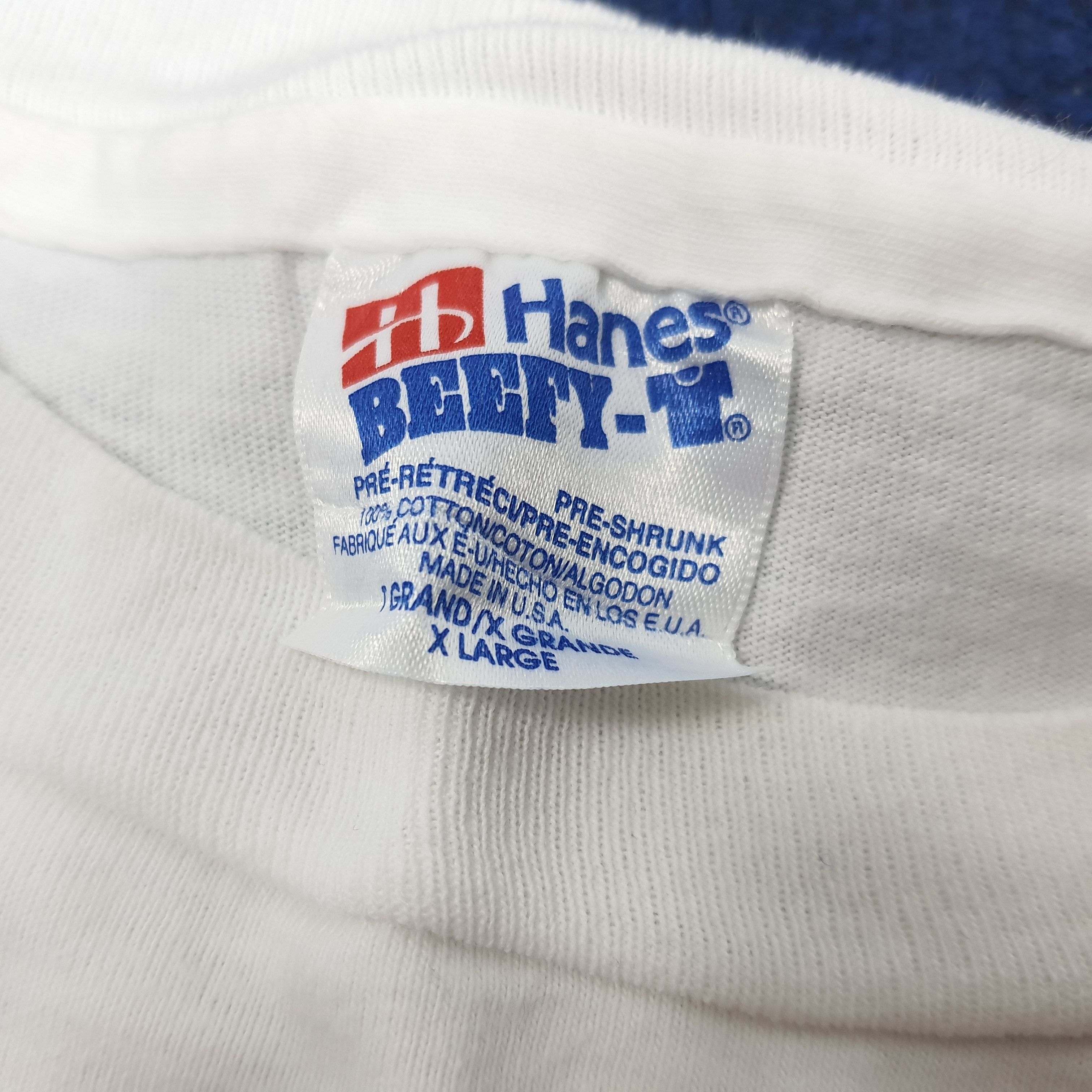 Japanese Brand × Vintage Vintage Kamikaze Kyo Kusanagi 99 King of Fighter SNK Tshirt Size US XL / EU 56 / 4 - 6 Thumbnail