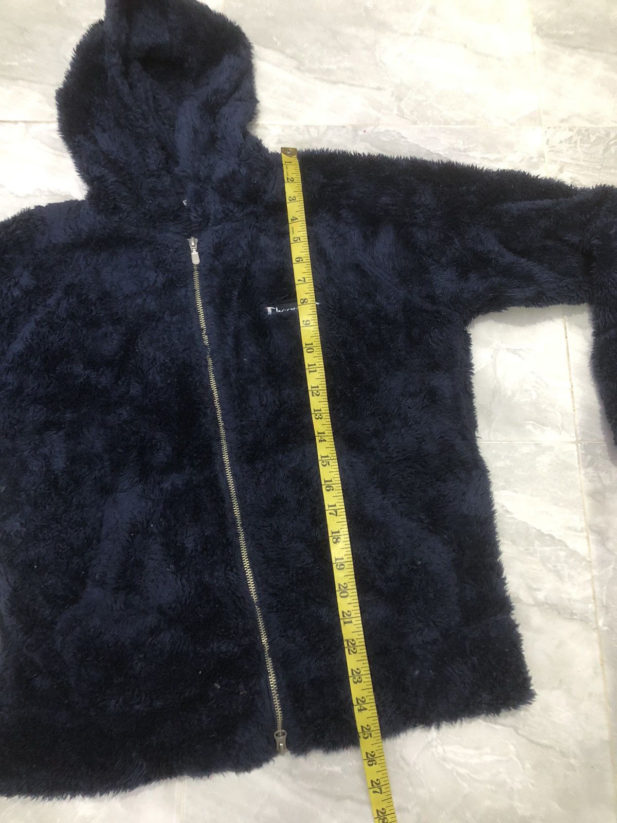 Champion Champion sherpa hoodie Size US S / EU 44-46 / 1 - 15 Thumbnail