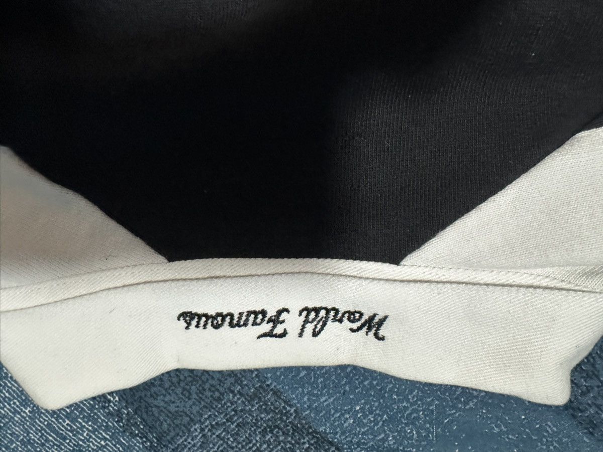 Supreme Supreme Chest Stripe Rugby Size US XL / EU 56 / 4 - 7 Thumbnail