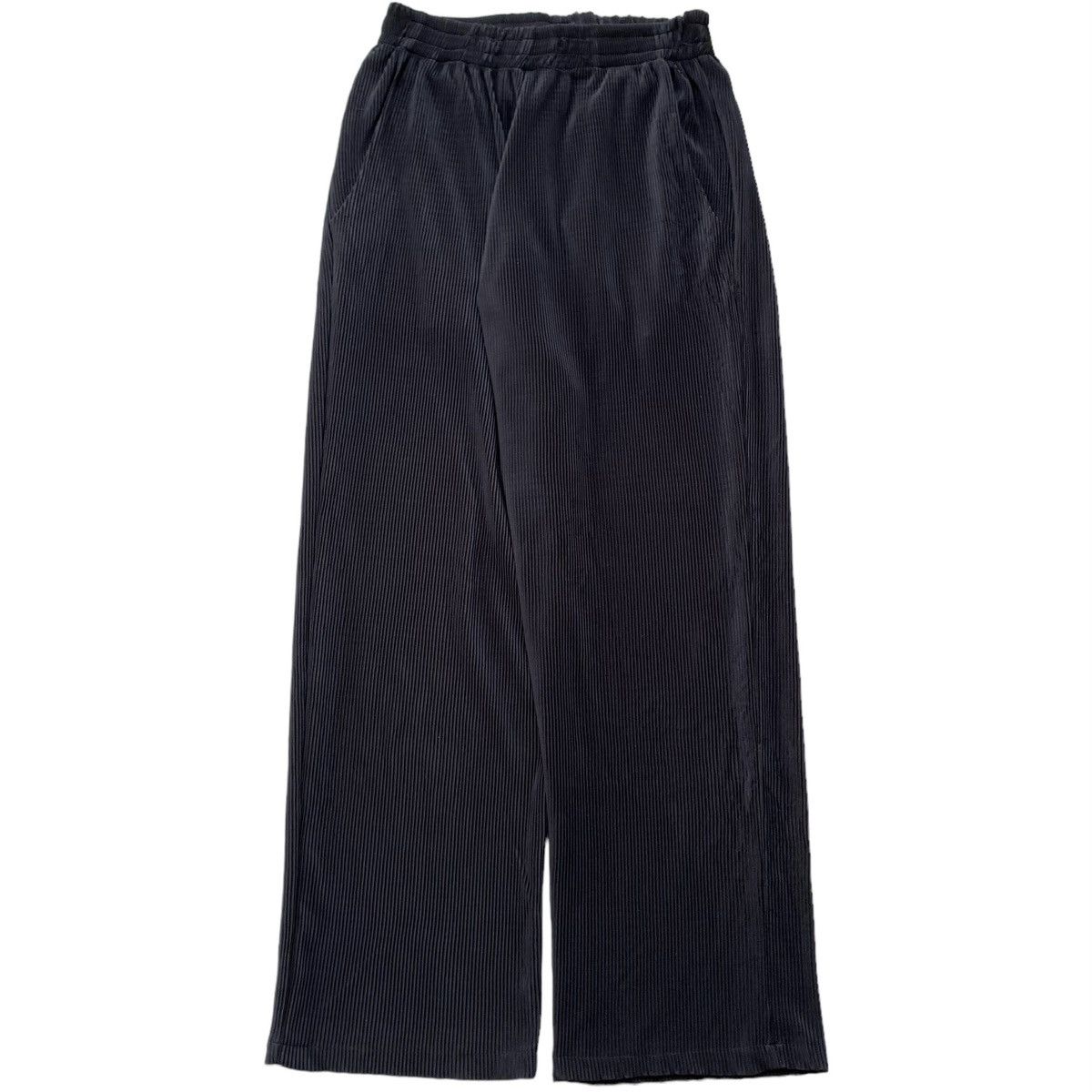 Japanese Brand Rare Japanese Brand Crumps Issey Style Pleats Pants Size US 32 / EU 48 - 1 Thumbnail