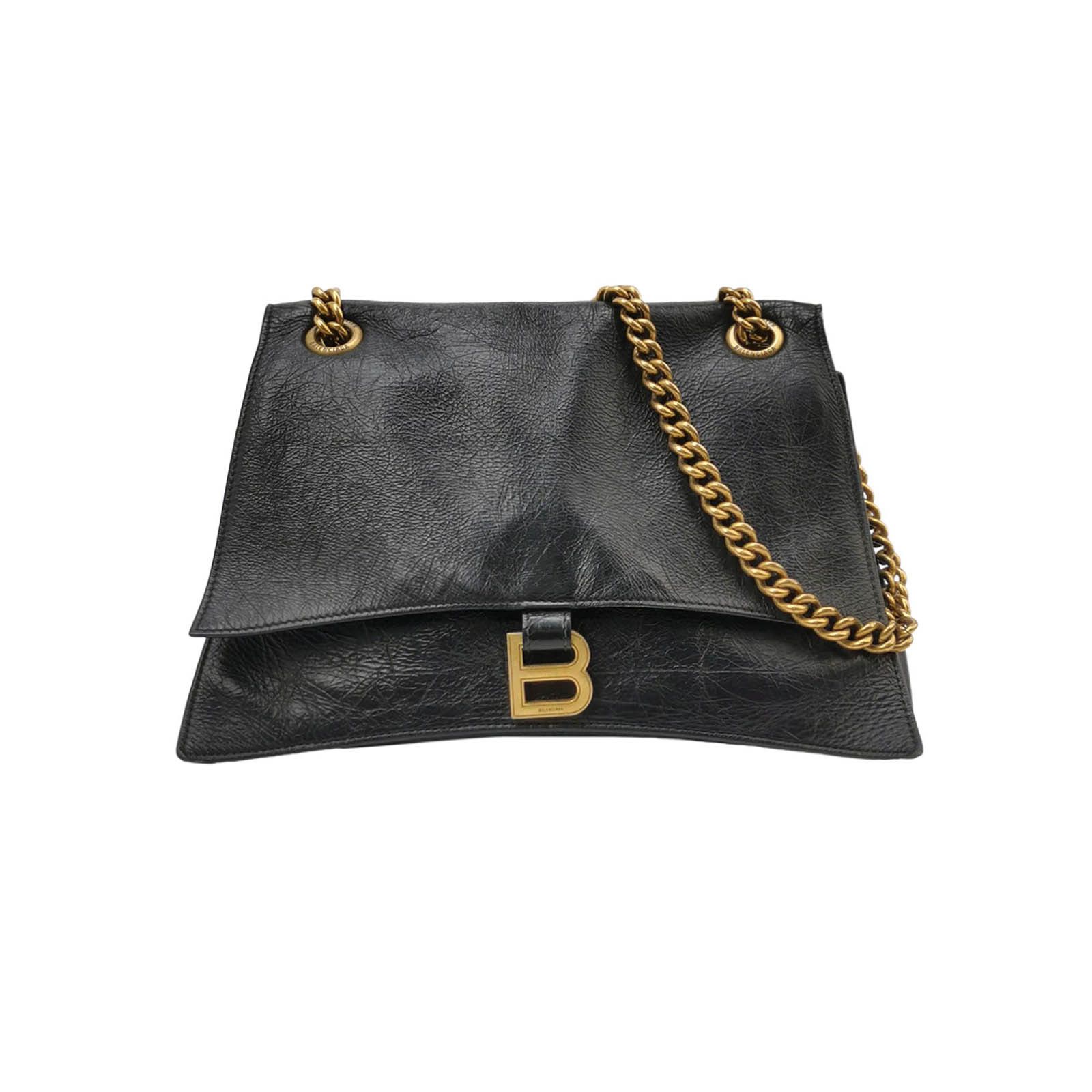 Balenciaga Balenciaga Women os Shoulder Bags Size ONE SIZE - 1 Thumbnail