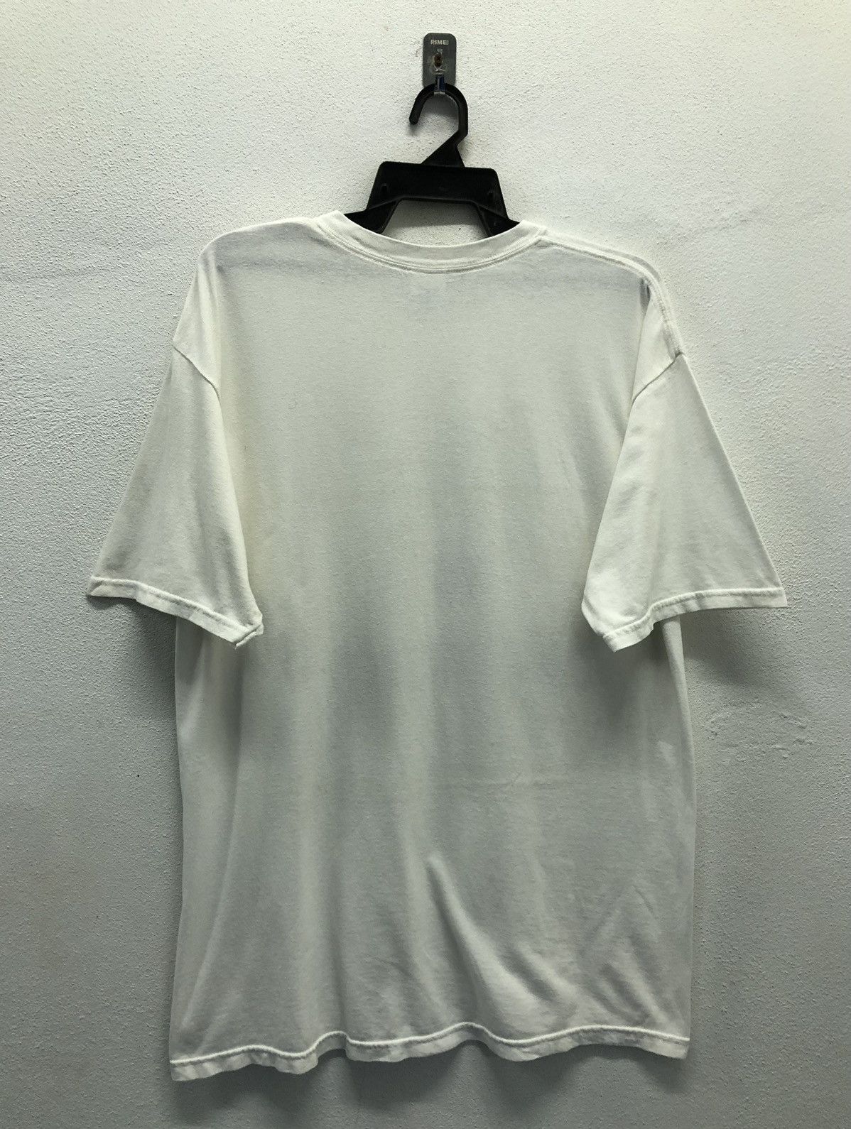 Gildan Vintage Gildan Chick Magnet T-Shirt Size US L / EU 52-54 / 3 - 2 Thumbnail