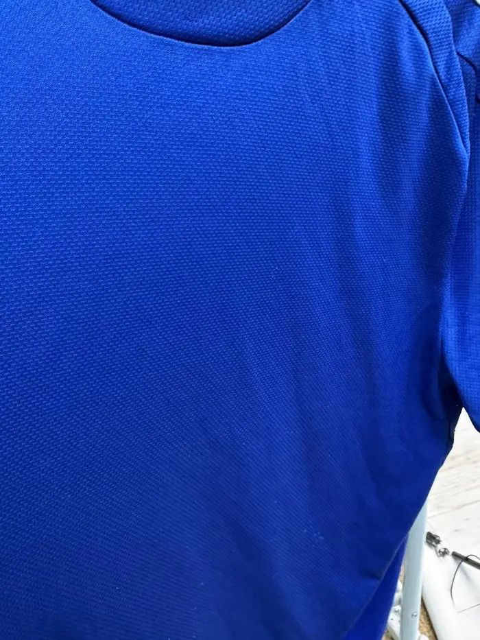 Adidas Adidas CHELSEA 2008 2009 HOME FOOTBALL SHIRT SOCCER JERSEY Size US L / EU 52-54 / 3 - 11 Thumbnail