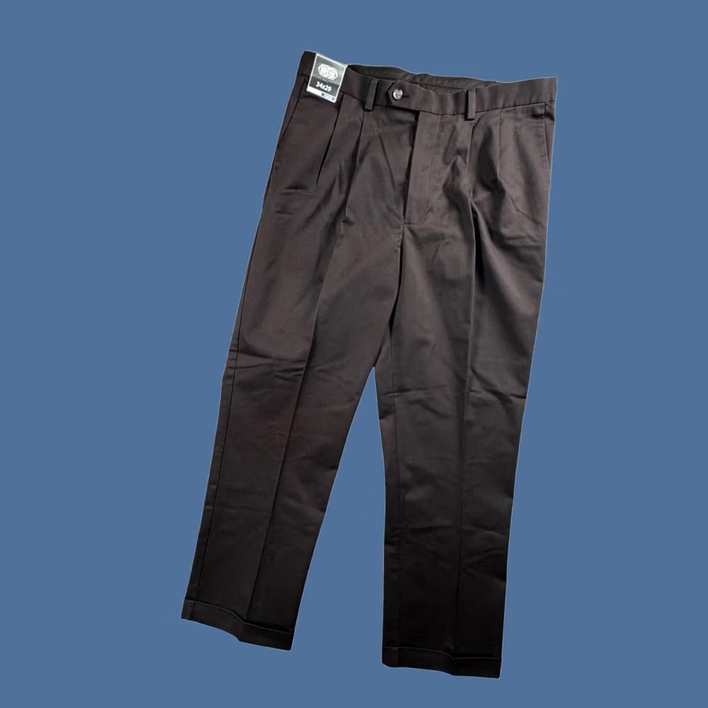 Roundtree & Yorke VINTAGE Size US 34 / EU 50 - 1 Thumbnail