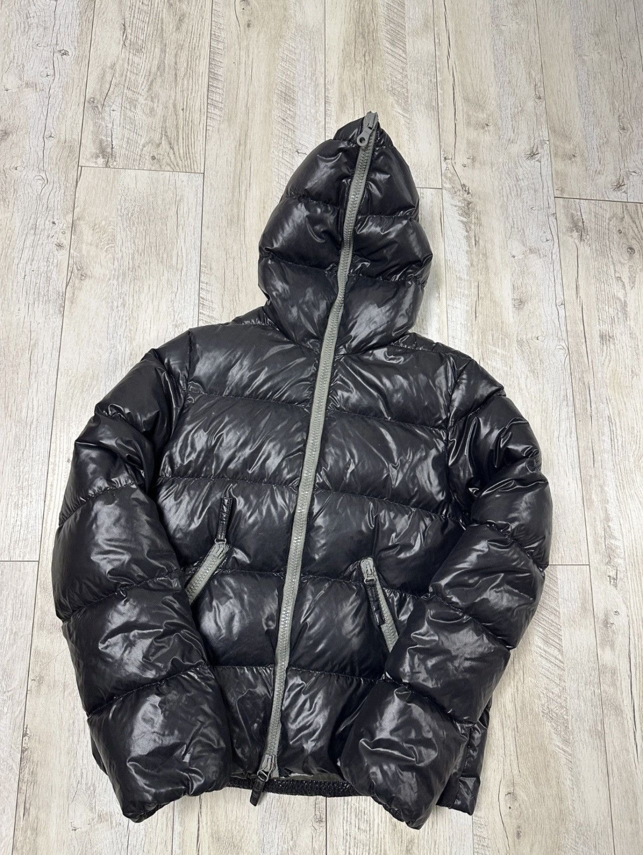 Duvetica Duvetica Down Jacket Size US M / EU 48-50 / 2 - 2 Thumbnail