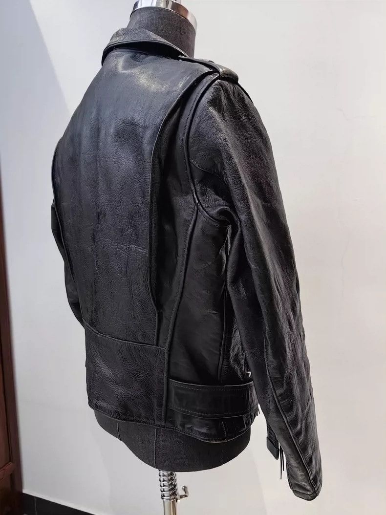 The Real McCoy's The Real McCoys Size38 Classic Zip, Out of Print Old Model Size US M / EU 48-50 / 2 - 6 Thumbnail