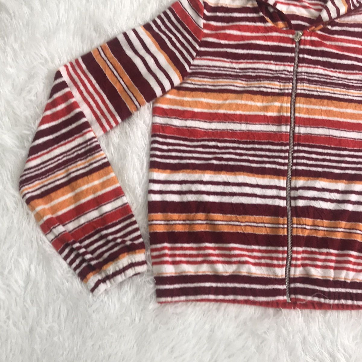 Gap Gap hoodie nice design Size M / US 6-8 / IT 42-44 - 3 Thumbnail
