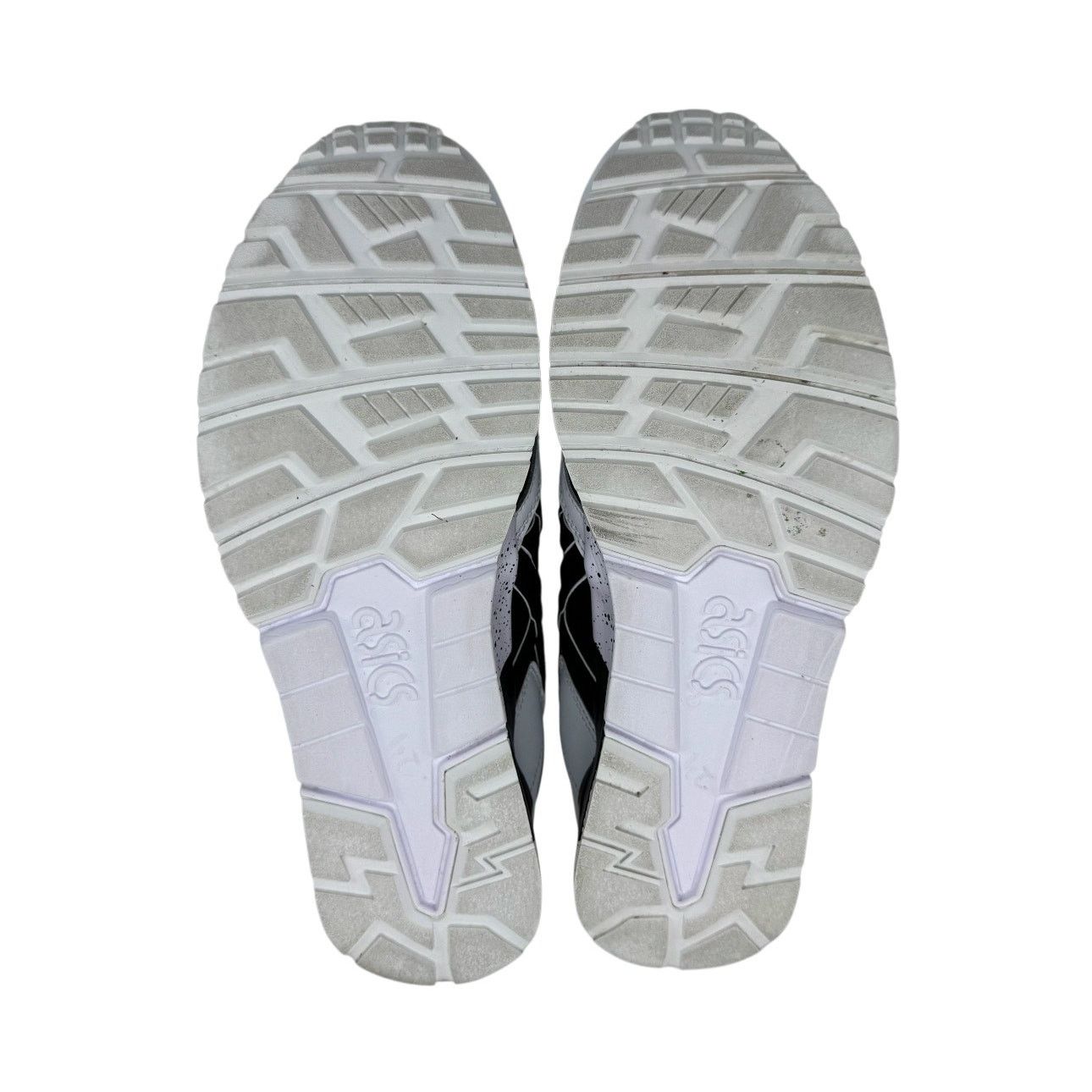 Asics ASICS Gel LYTE 5 Oreo Sneakers - 12 Size US 12 / EU 45 - 8 Thumbnail