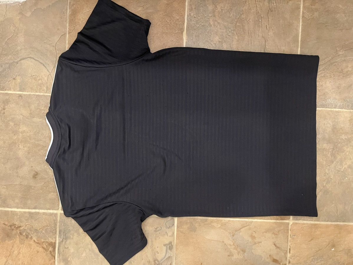 Adidas y2k adidas jersey Size US S / EU 44-46 / 1 - 2 Thumbnail