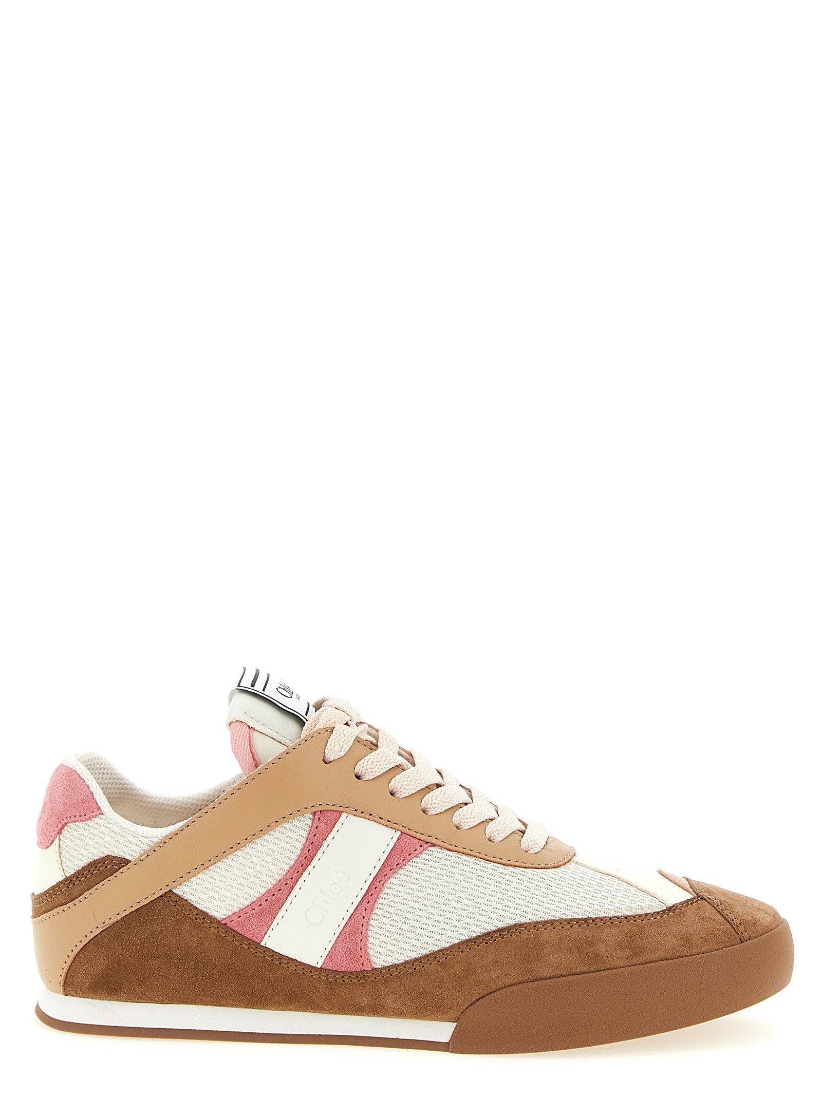 Chloe 'Chloé Kick' sneakers Size US 9 / IT 39 - 1 Thumbnail