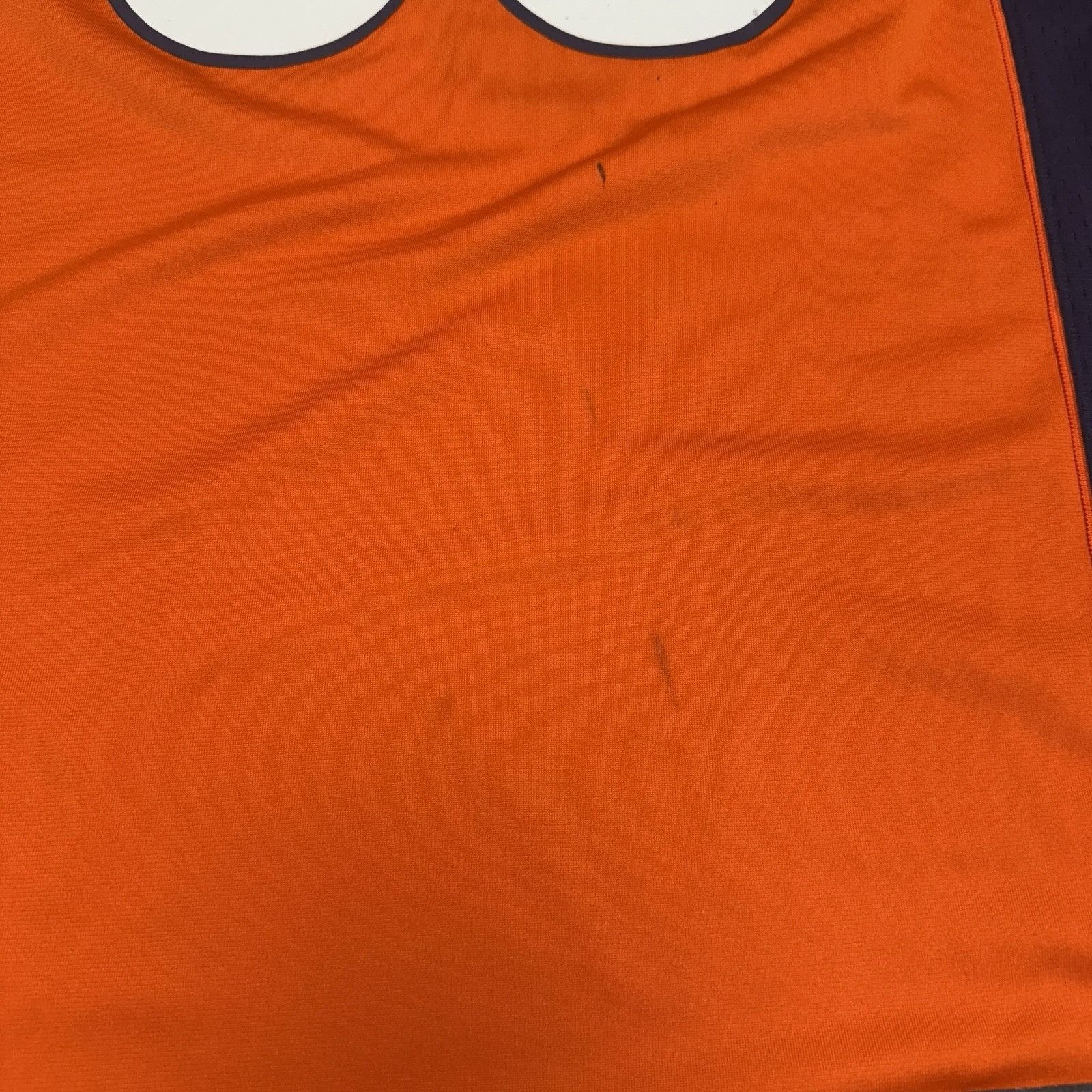 Nike Denver Broncos Wes Welker Nike Jersey Mens XXL 27.5x34 On Fi Size US XXL / EU 58 / 5 - 7 Thumbnail