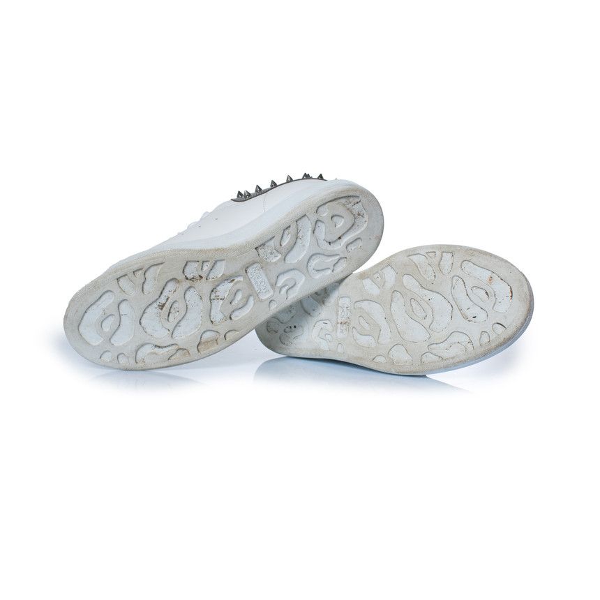 Alexander McQueen Alexander McQueen, Larry oversized trainers Size US 9 / IT 39 - 6 Thumbnail