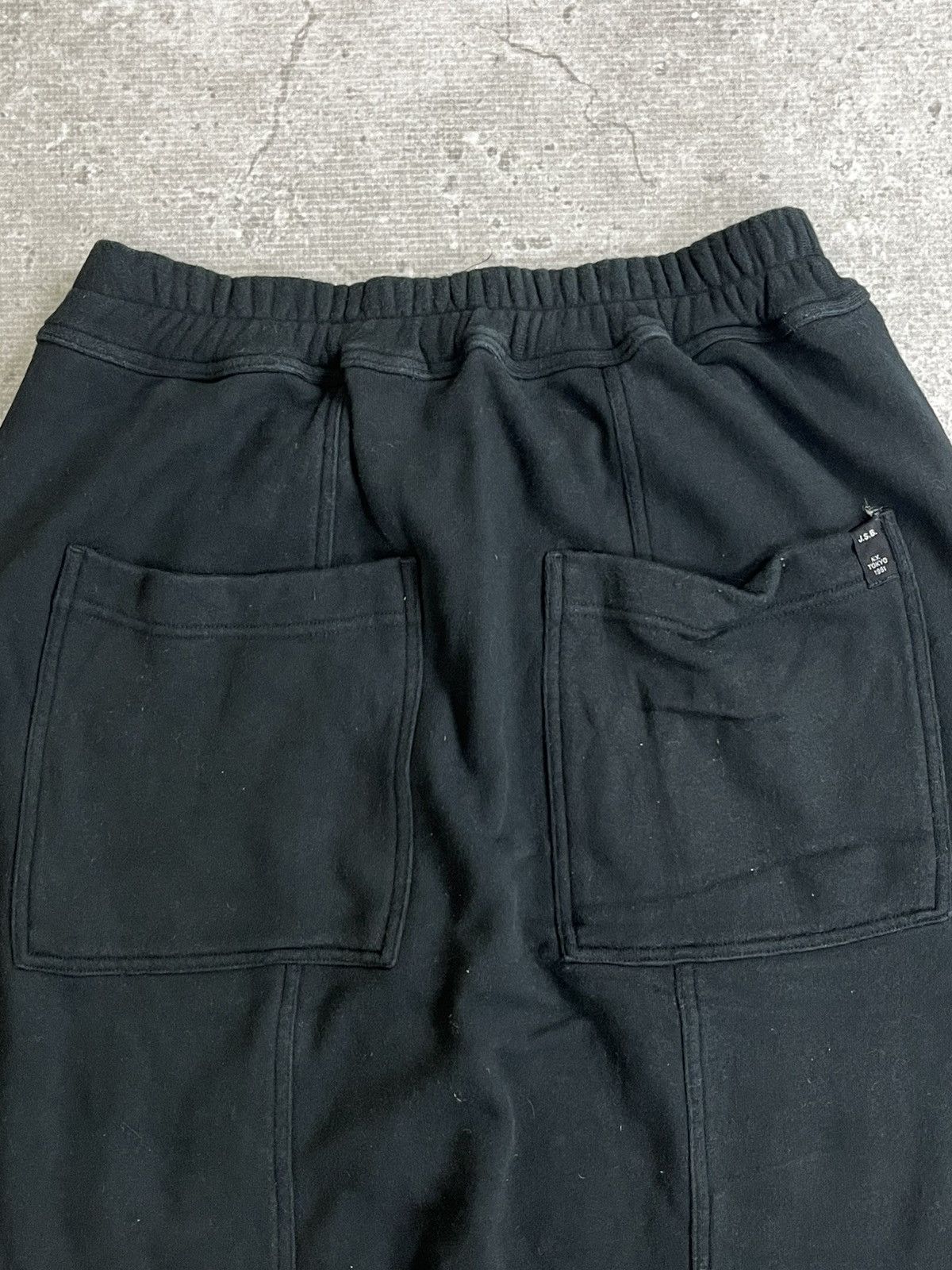 Japanese Brand J Soul Brothers Short Pants Size US 30 / EU 46 - 7 Thumbnail