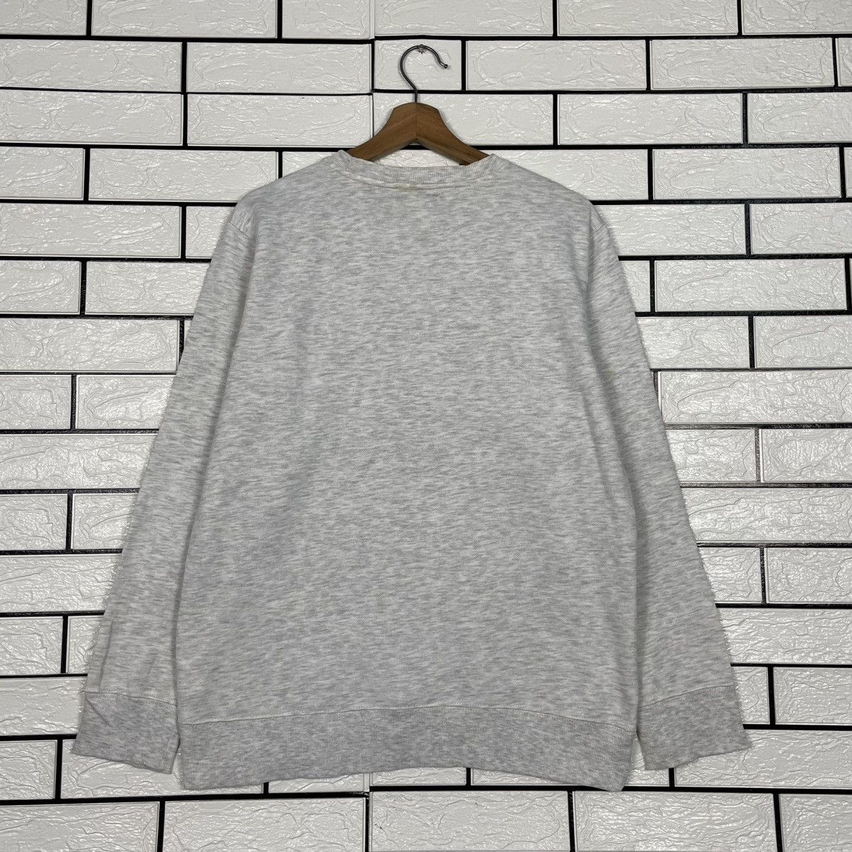 Japanese Brand Mike Kurtis Germinate Progress Sweatshirt Size US M / EU 48-50 / 2 - 7 Thumbnail