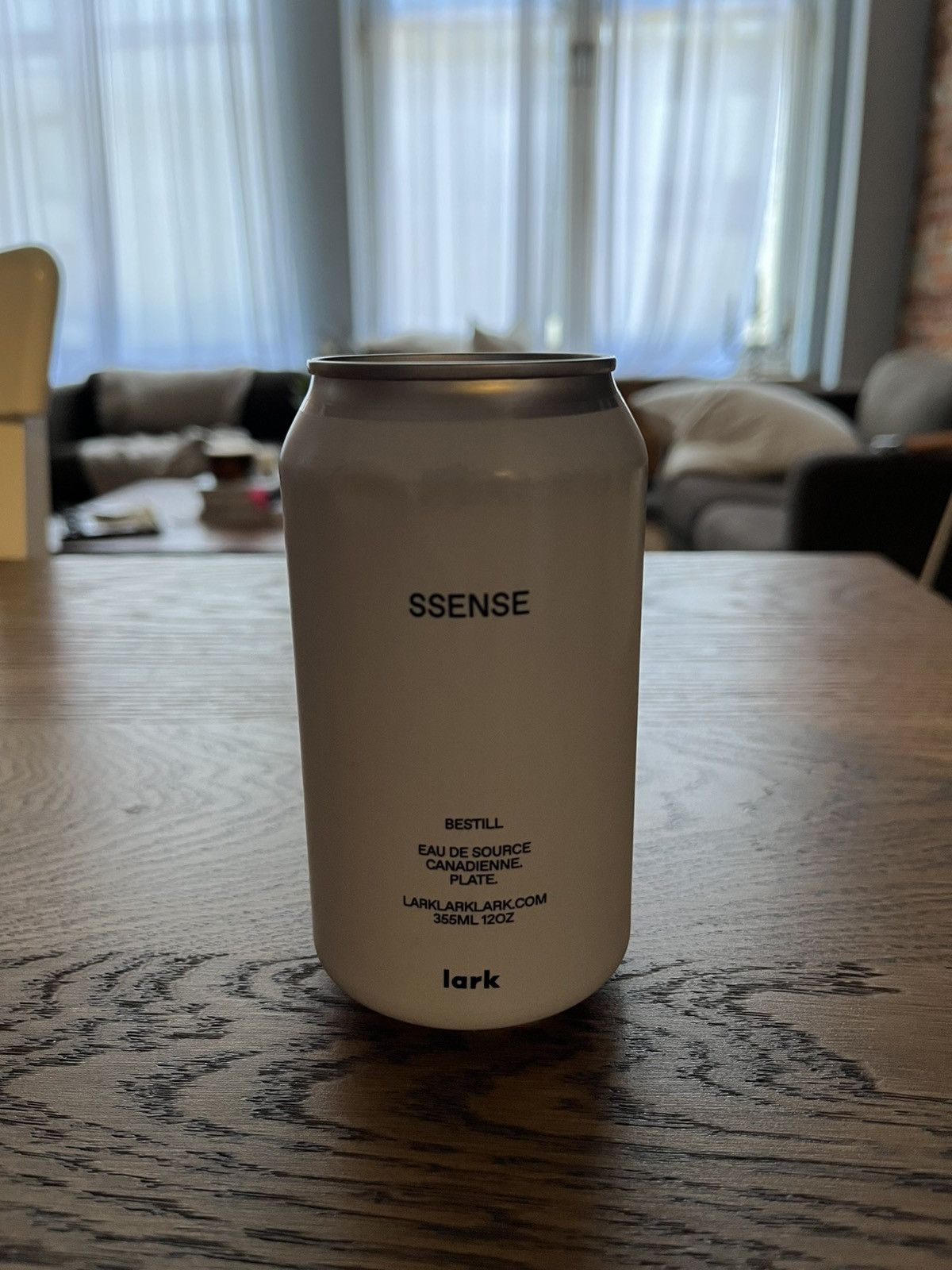 SSENSE SSENSE water Size ONE SIZE - 1 Thumbnail