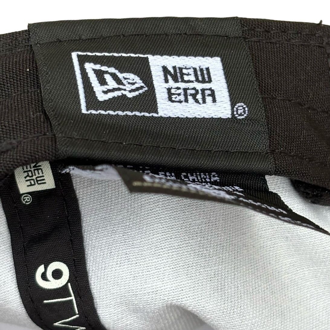 New Era Black New Era SuperBowl Women's Hat Size ONE SIZE - 4 Thumbnail