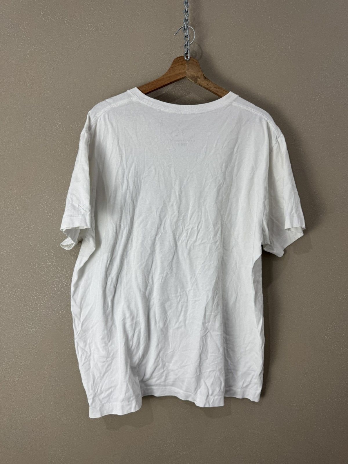 Kaws × Peanuts × Uniqlo KAWS Peanuts x Uniqlo Snoopy T-Shirt Size US XL / EU 56 / 4 - 2 Thumbnail