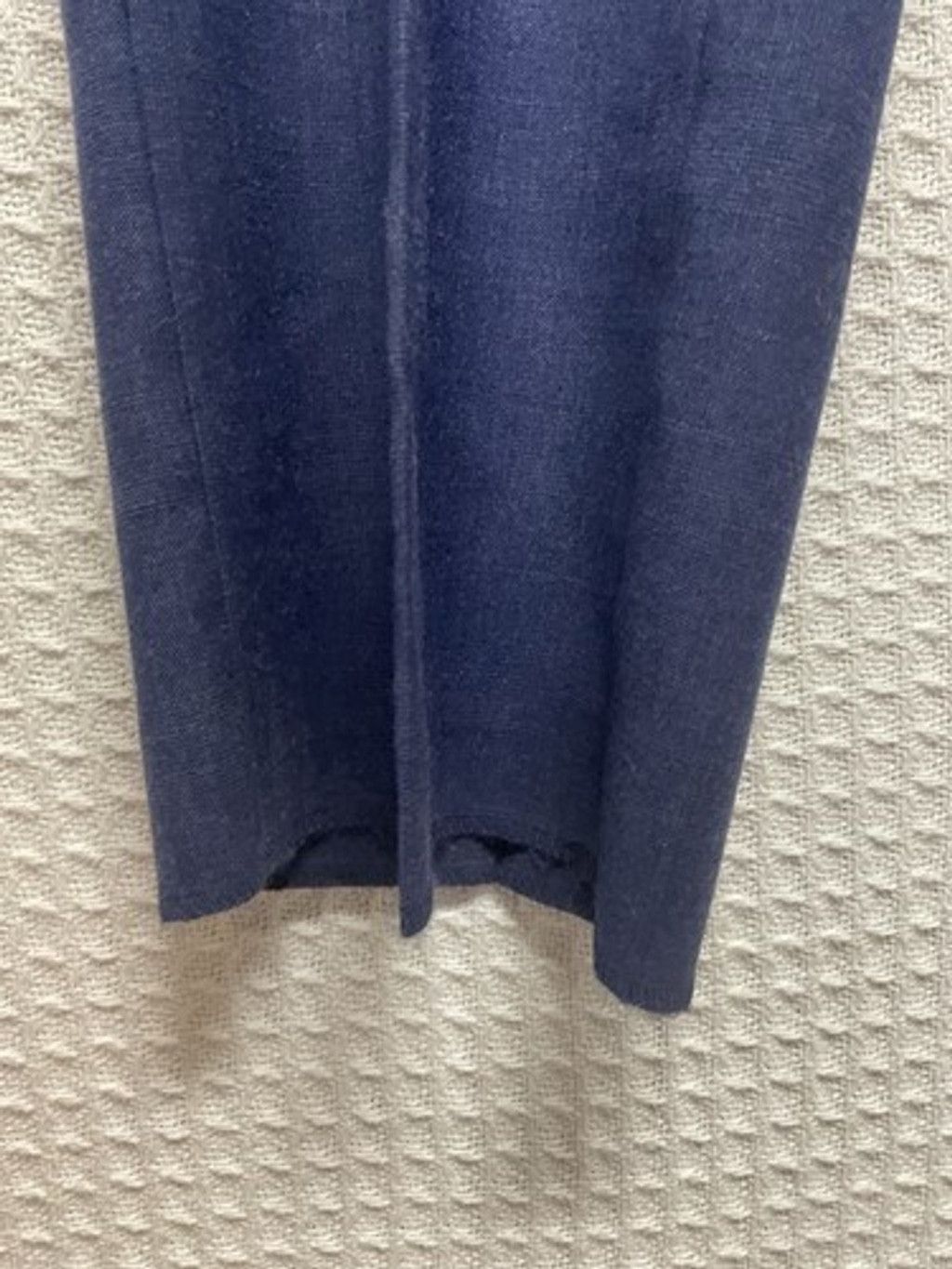 Ralph Lauren NWT Ralph Lauren Big&Tall Comfort FlexNavy Dress Pants Men46 Size US 44 / EU 60 - 6 Thumbnail