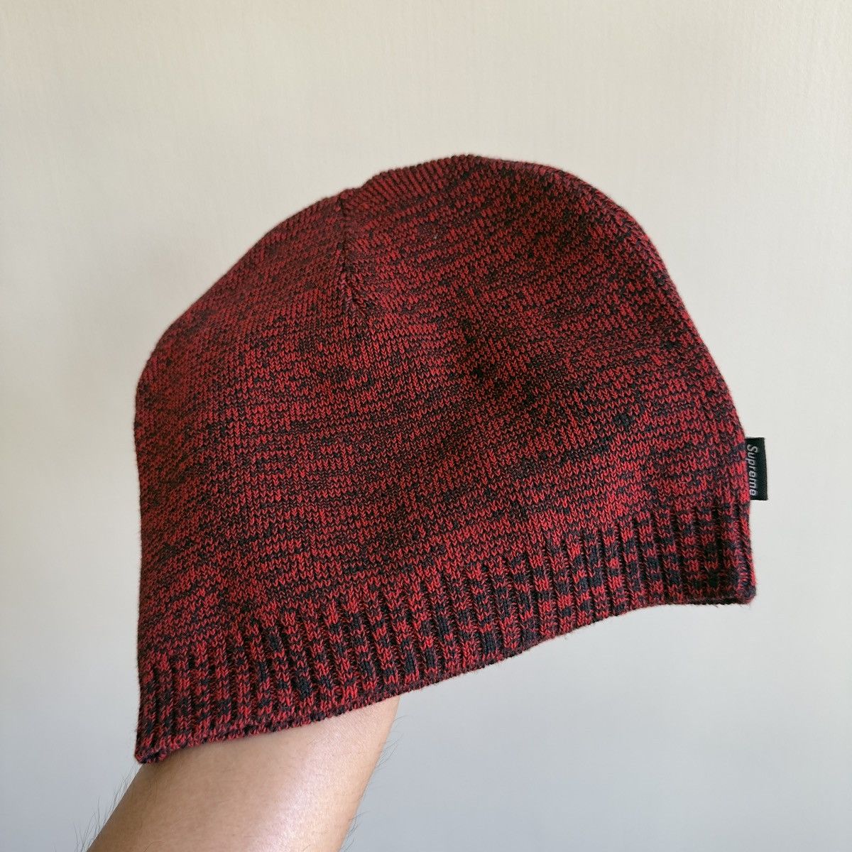 Supreme Supreme og beanie Size ONE SIZE - 1 Thumbnail