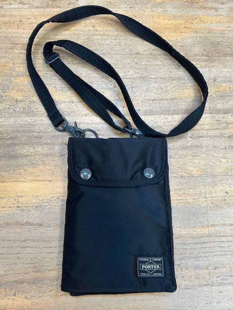 Porter Porter Document Bag Size ONE SIZE - 1 Thumbnail