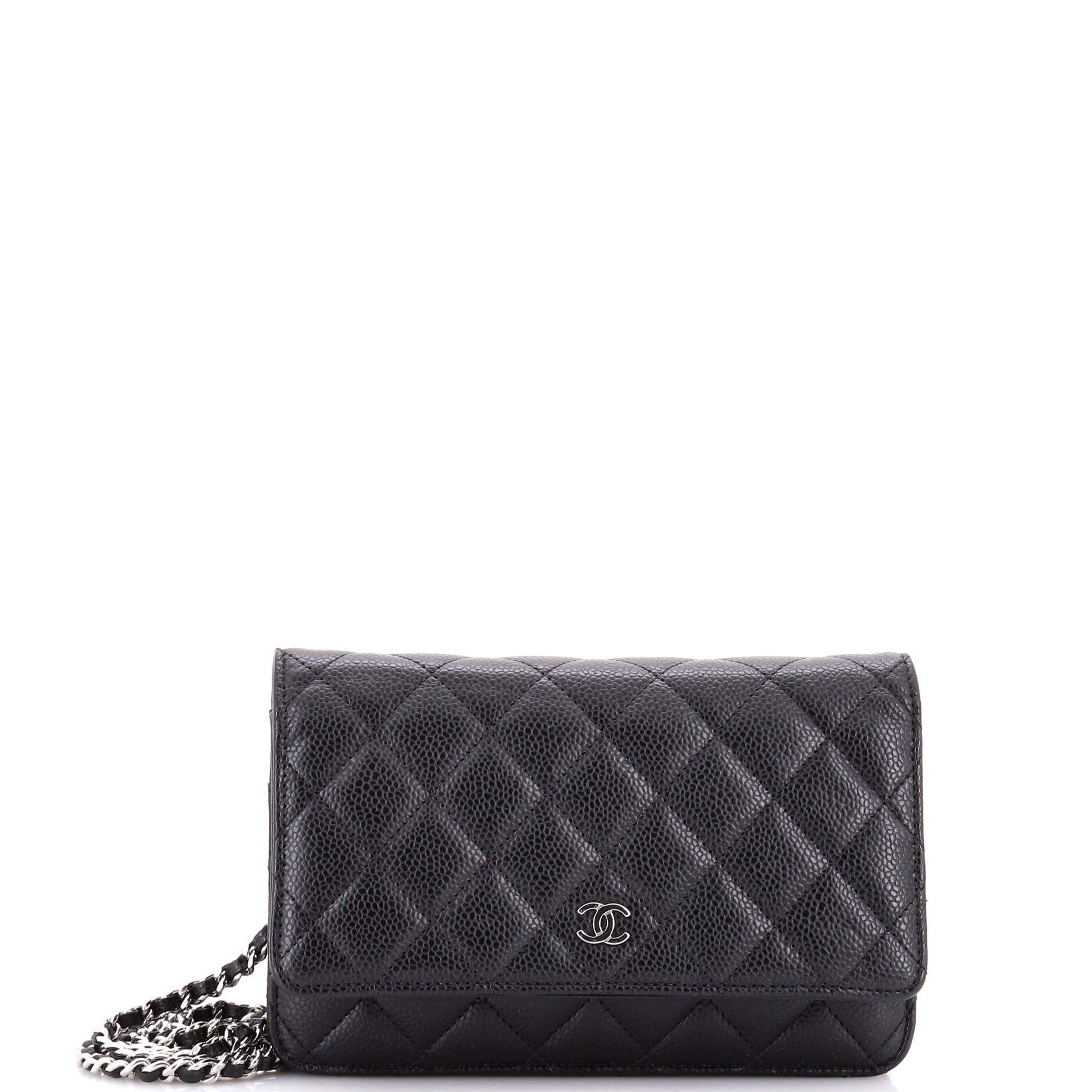 Chanel Wallet on Chain Size ONE SIZE - 1 Thumbnail