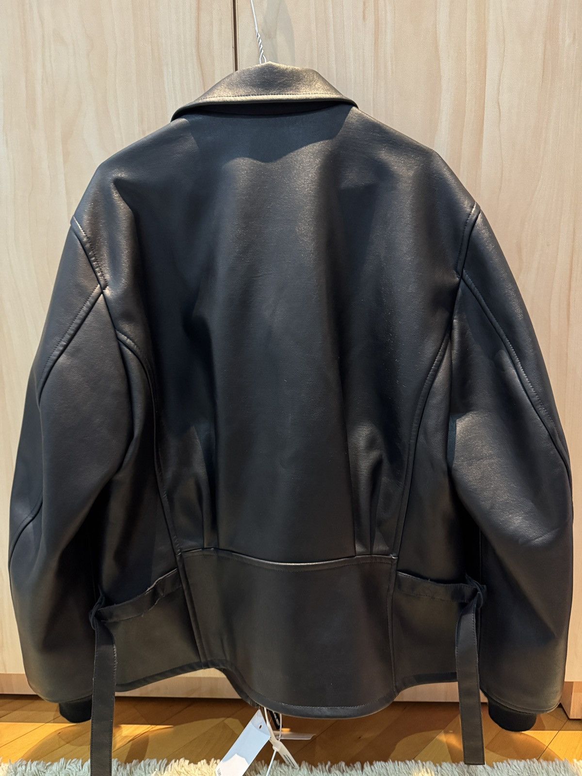 Y-3 Y-3 jacket Size US S / EU 44-46 / 1 - 2 Thumbnail