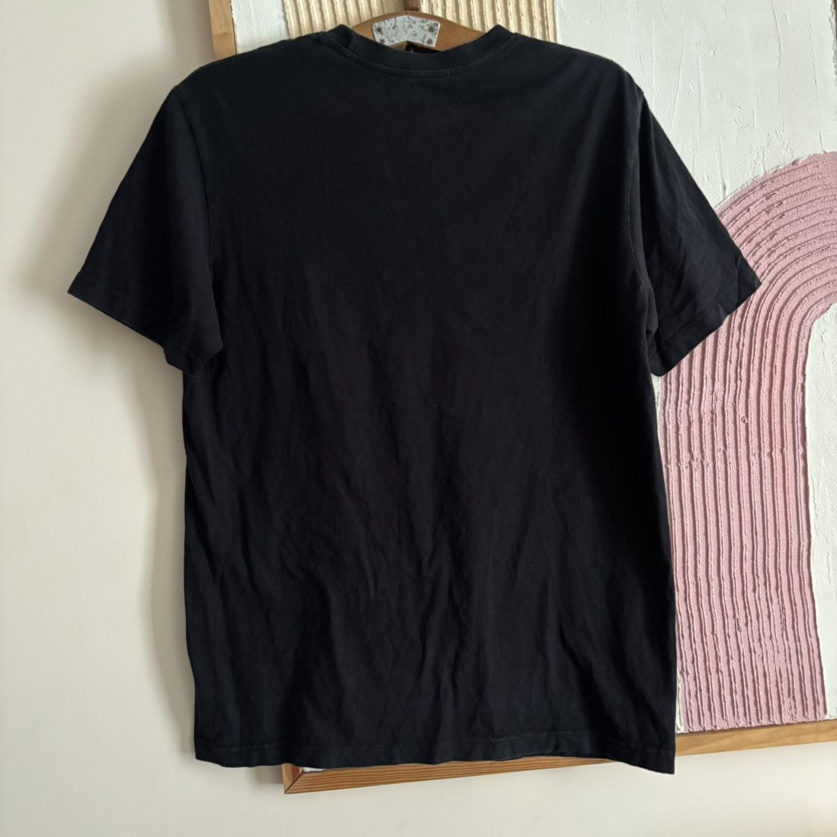 Nike Vintage Y2K Nike Skull Tee Size US M / EU 48-50 / 2 - 2 Thumbnail
