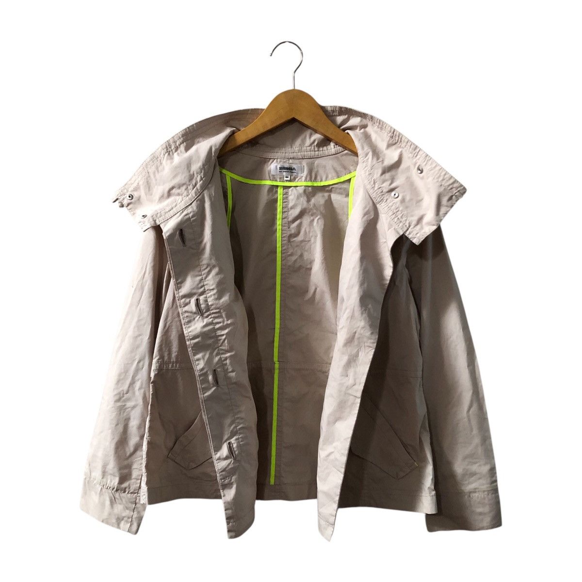 Sonia Rykiel Sonia by Sonia Rykiel Jacket Size M / US 6-8 / IT 42-44 - 3 Thumbnail