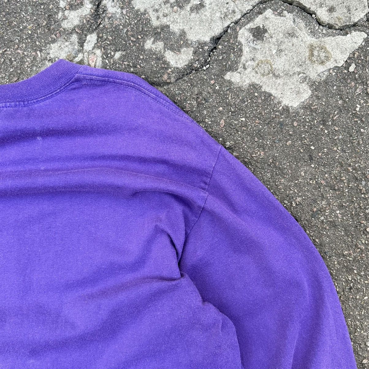 Japanese Brand × NFL × Y/Project Vikings NFL long sleeve T-shirts 90s Y2K Minnesota Viking’s Size US L / EU 52-54 / 3 - 13 Thumbnail