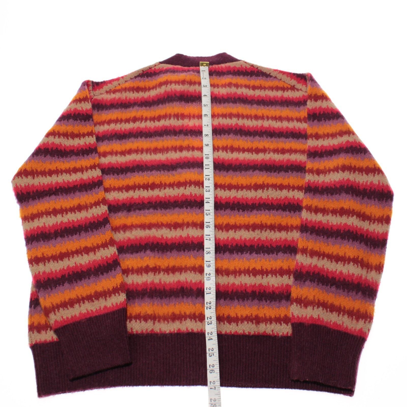 Other Piacenza Sweater Size US XL in Orange Size US XL / EU 56 / 4 - 6 Thumbnail