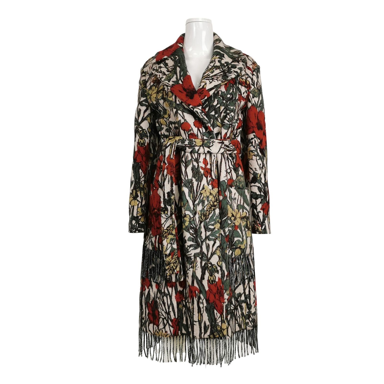 Dior Dior Women s Coats Size S / US 4 / IT 40 - 1 Thumbnail