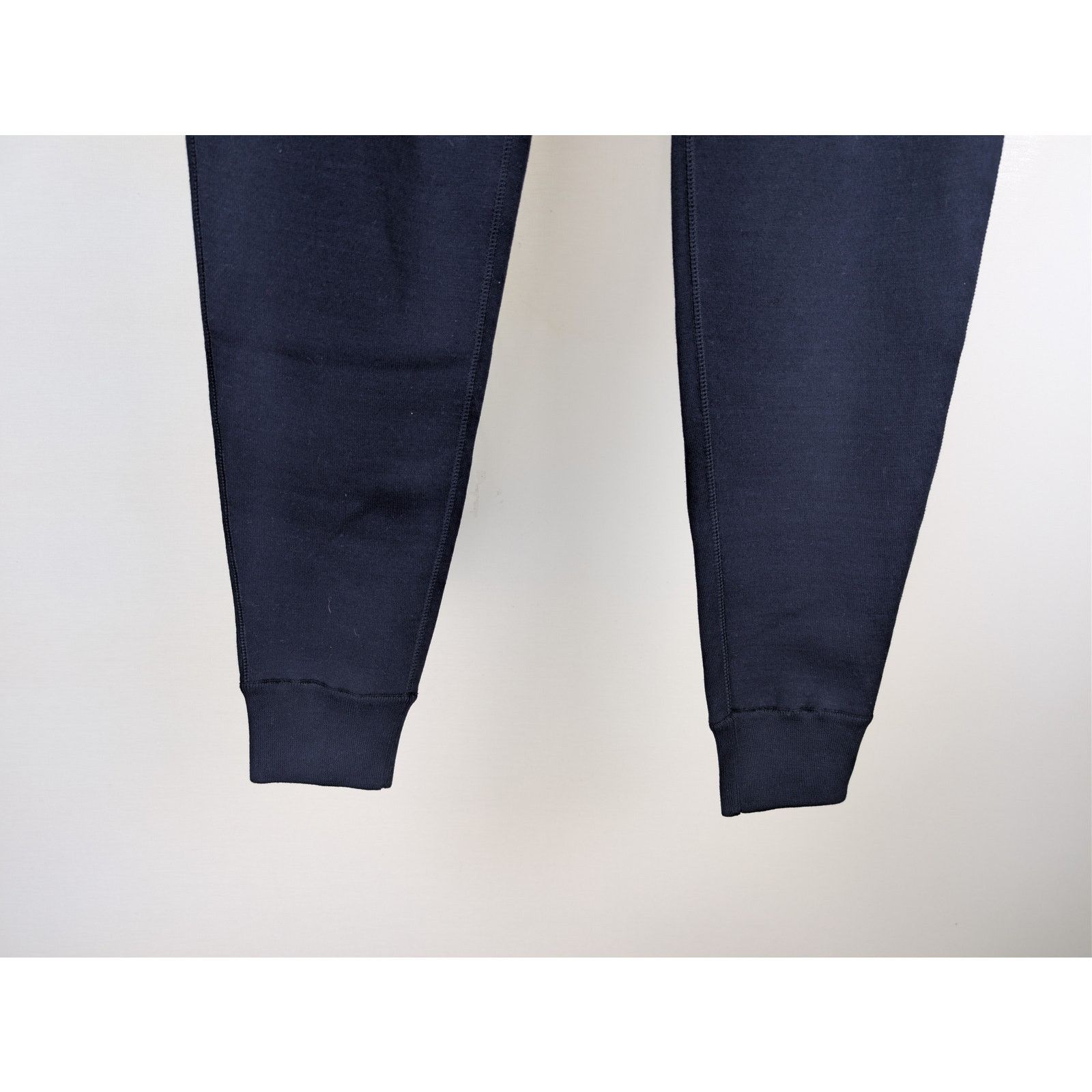 Tom Ford o1rshd1 Sweatpants / Joggers / Trousers in Navy Blue Size US 32 / EU 48 - 4 Thumbnail