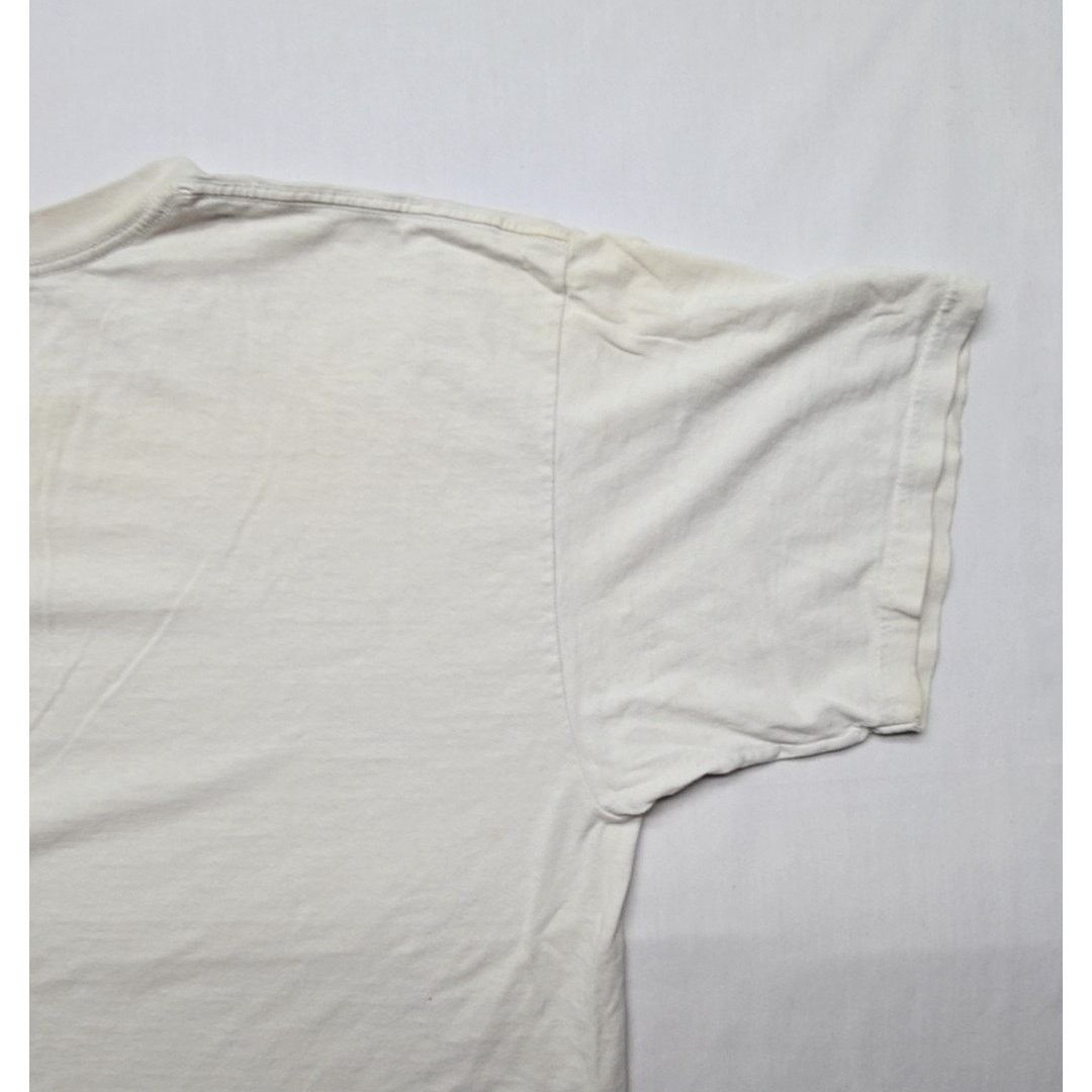 Gildan Vintage Deadwood Gulch Resort Tee South Dakota White XL Size US XL / EU 56 / 4 - 13 Thumbnail