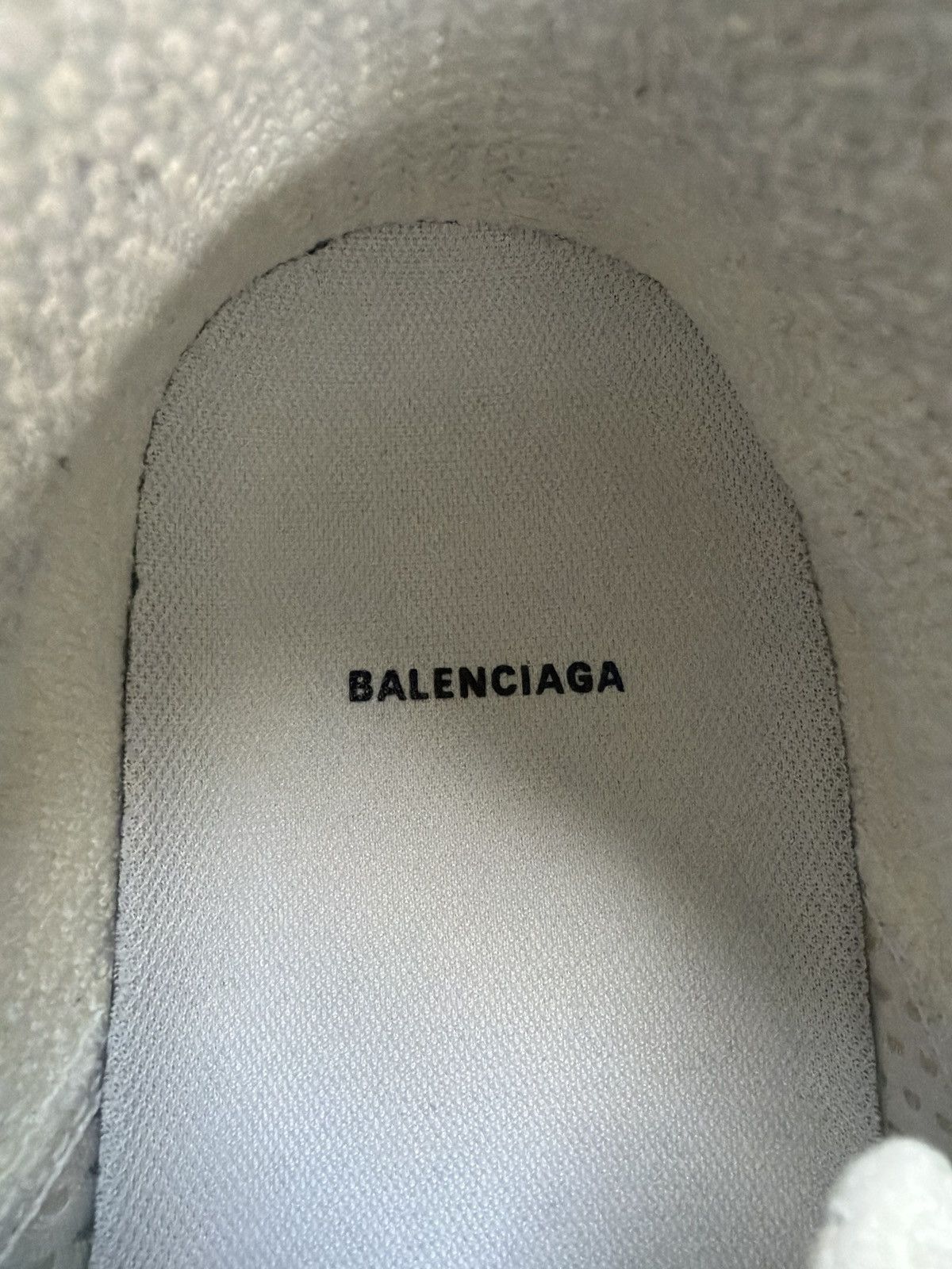 Balenciaga Balenciaga 3XLS Size US 9 / EU 42 - 6 Thumbnail