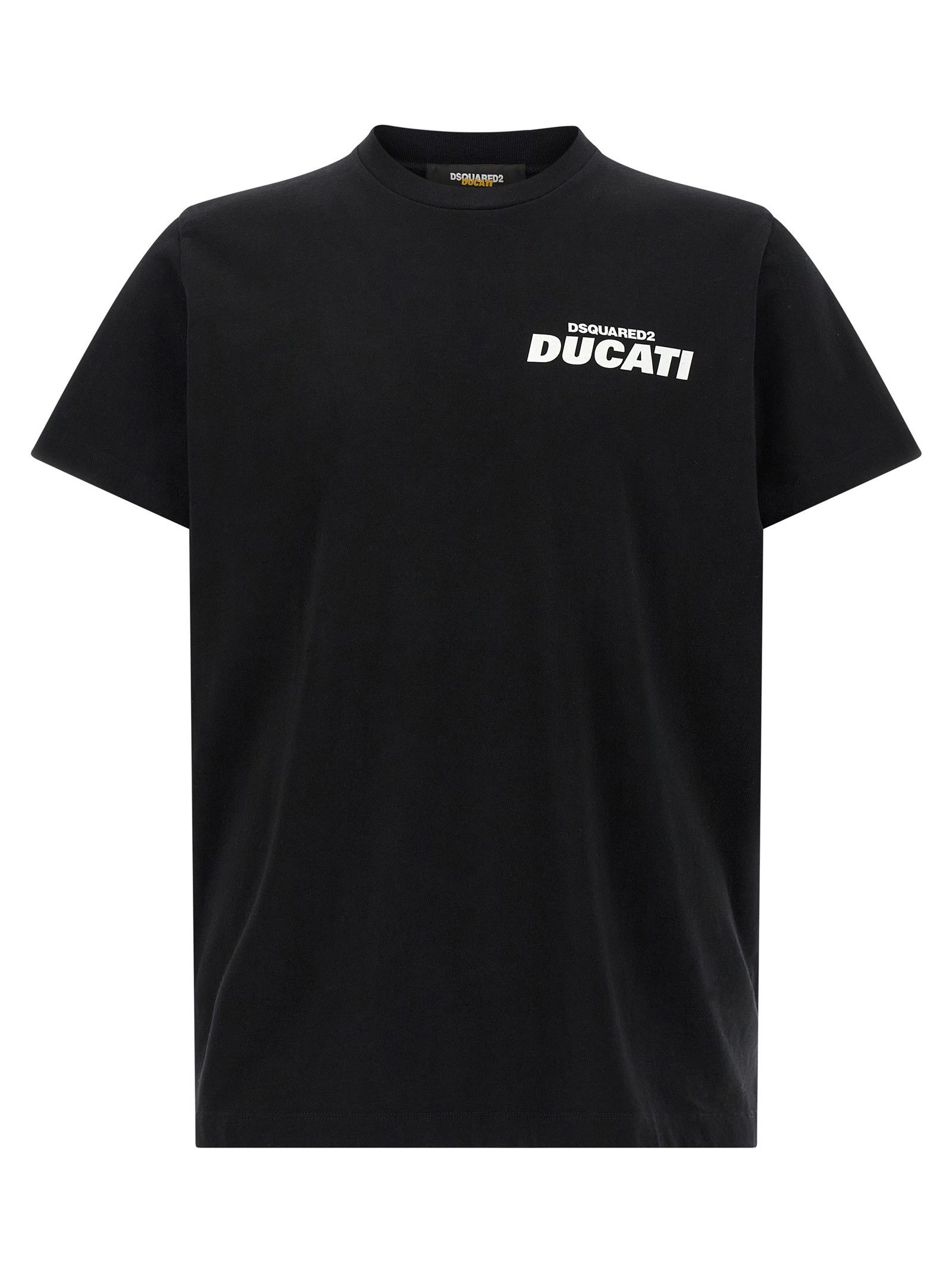Dsquared2 T-shirt capsule Dsquared2 x Ducati Size US M / EU 48-50 / 2 - 1 Thumbnail