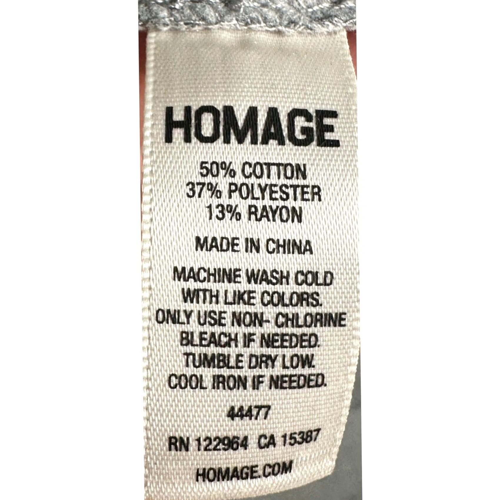 Vintage VINTAGE not applicable Size US L / EU 52-54 / 3 - 5 Thumbnail