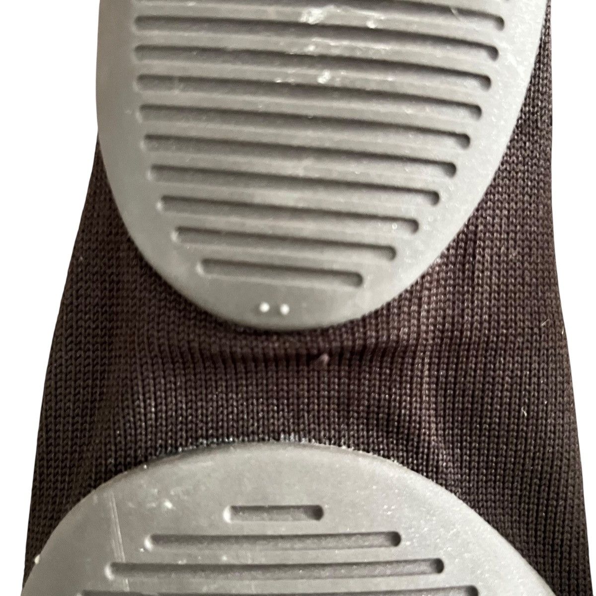 Yeezy YZY Pods Black Size US 9 / EU 42 - 5 Thumbnail