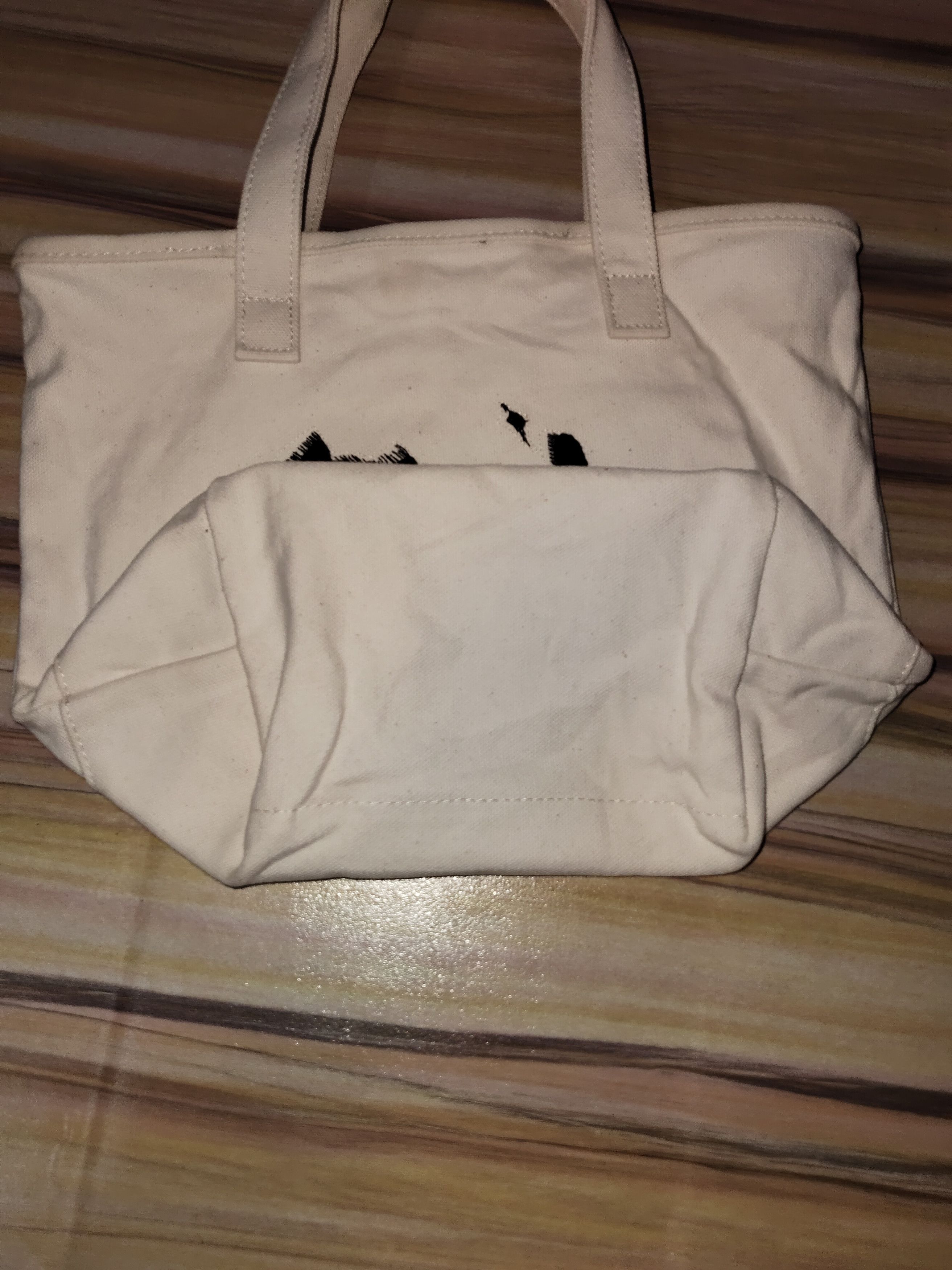 Tsumori Chisato TSUMORI CHISATO Tote Bag Size ONE SIZE - 3 Thumbnail