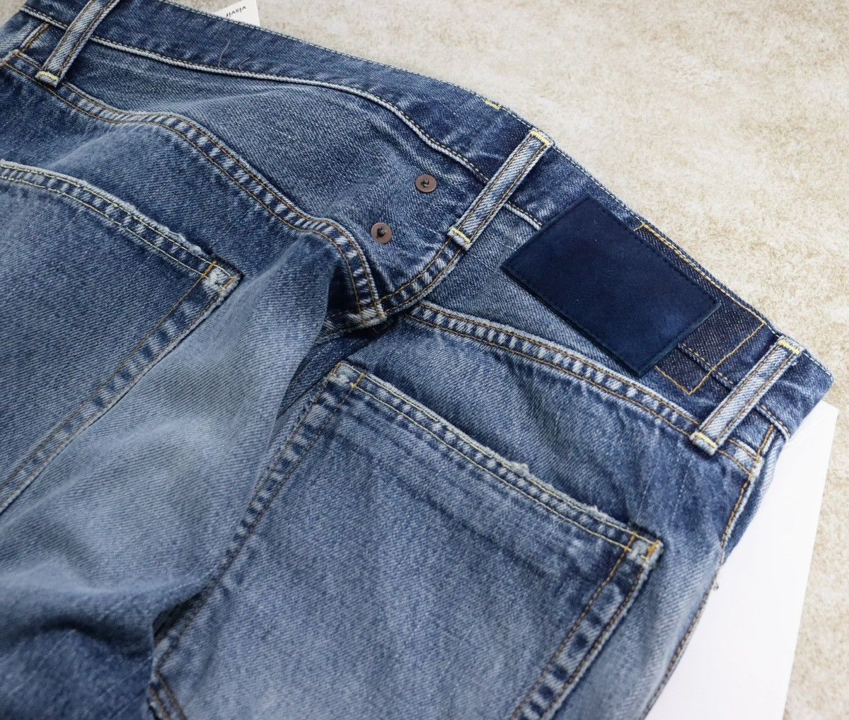 Visvim Visvim 22aw Journeyman Pants JM，size3 Size US 36 / EU 52 - 9 Thumbnail