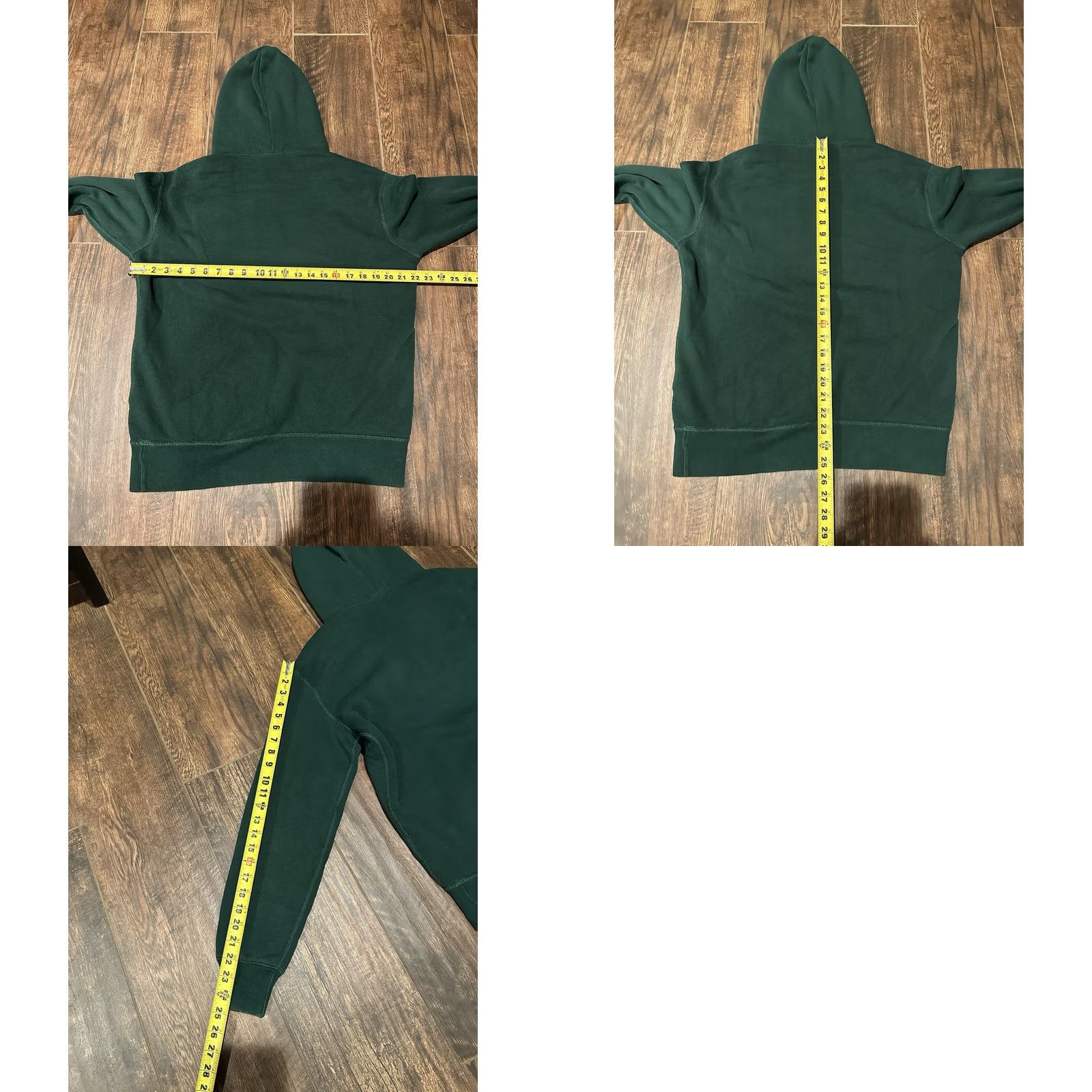 Ralph Lauren Polo Ralph Lauren 1967 Sweater Medium Green Size US M / EU 48-50 / 2 - 9 Thumbnail