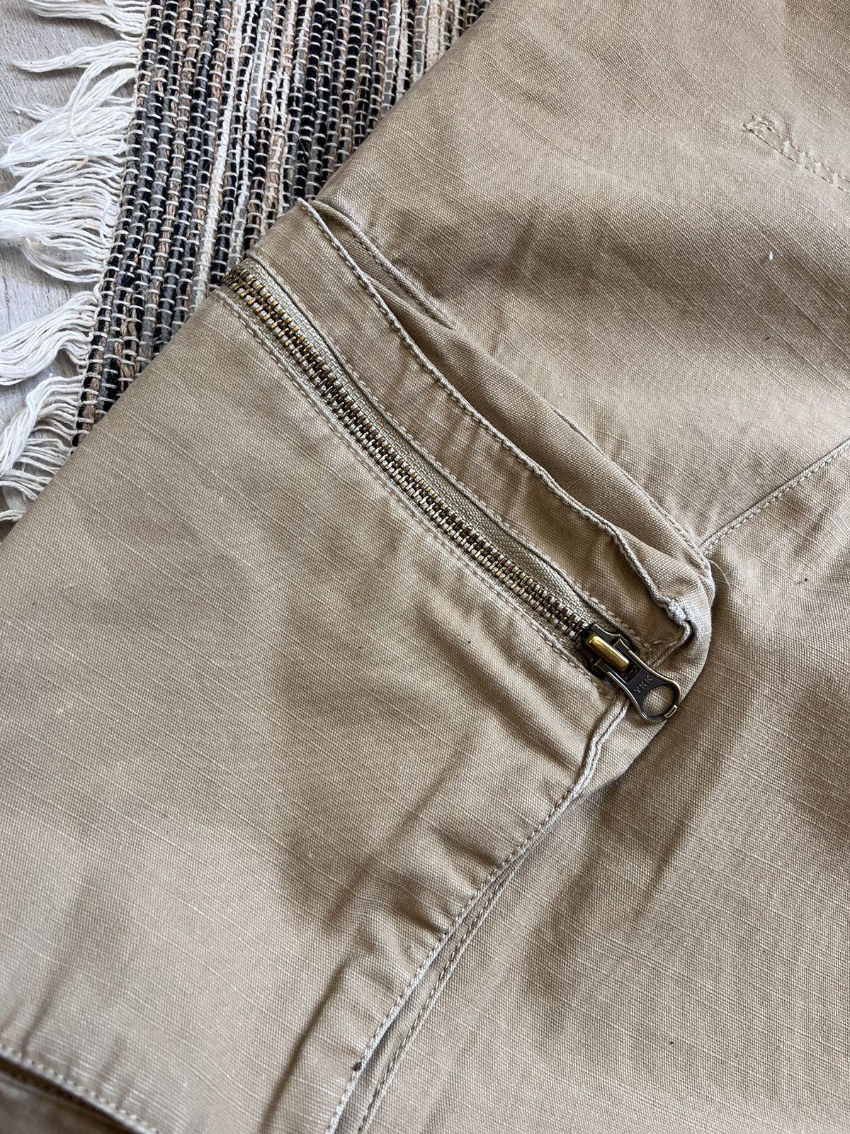 Nike × Vintage Vintage Nike Bridges pants Y2K sk8 oversize fit Size US 38 / EU 54 - 13 Thumbnail