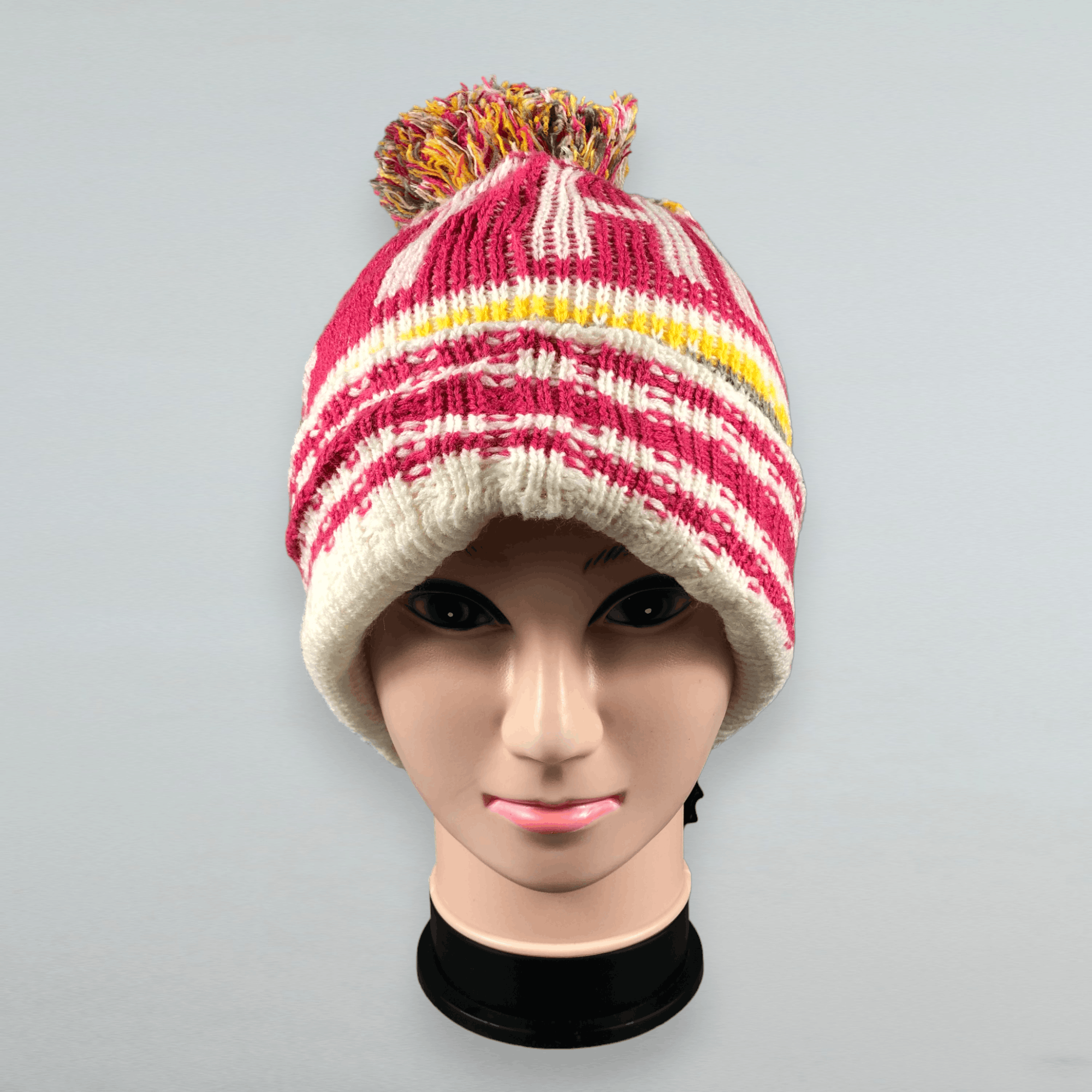 小物 AURALEE ALPACA WOOL MELTON LARGE STOLE Auralee Brushed Alpaca Wool Melton Large Stole - Beige | Garmentory