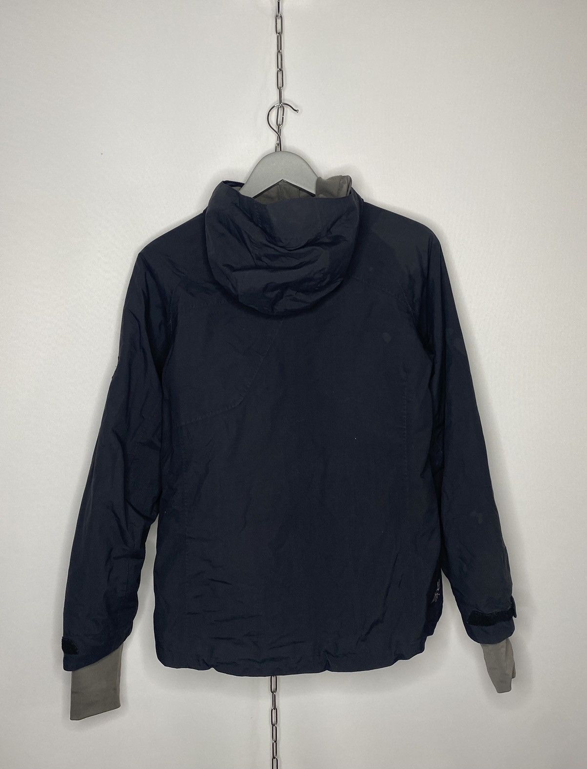 Mammut 🔥Vintage Mammut Outdoor Sky Hiking Jacket Parka 🔥 Size US S / EU 44-46 / 1 - 2 Thumbnail