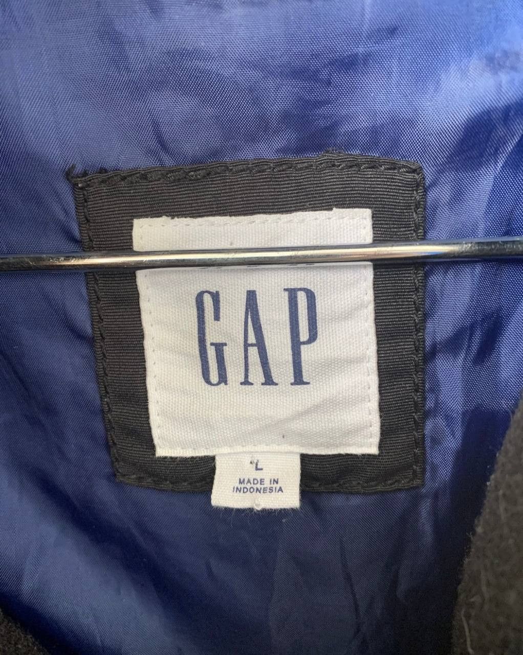 Gap Gap down puffer JKT #1055 Size US L / EU 52-54 / 3 - 2 Thumbnail