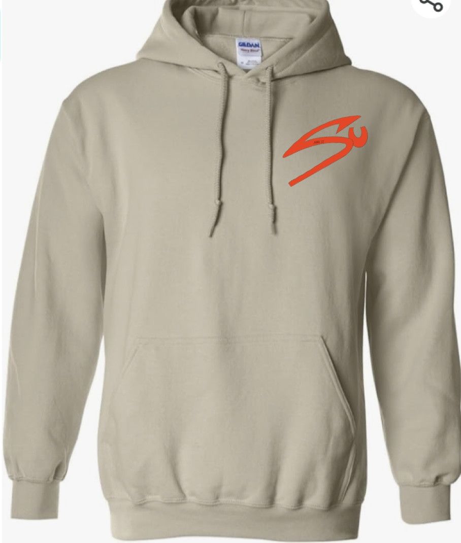 Other RARE TRAVIS SCOTT HOODIE Size US M / EU 48-50 / 2 - 3 Thumbnail