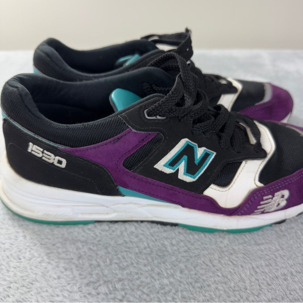New Balance New Balance Men's Size 9.5D US/9 UK/43 EU M1530KPT Made in Size US 9.5 / EU 42-43 - 4 Thumbnail
